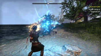 The Elder Scrolls Online - Summerset Screenshot